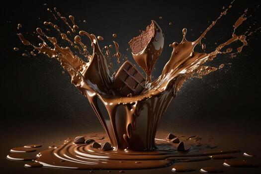 Staff Chocolate Lover