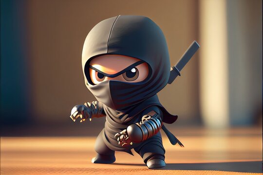 QA Ninja